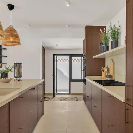 Вілла The Secret Garden By Finest *