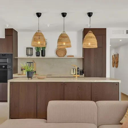 The Secret Garden By Finest Марбелья