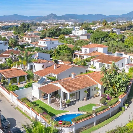 Вілла The Secret Garden By Finest *