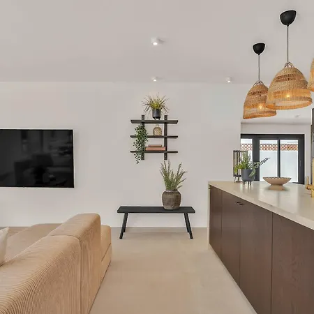 Vila The Secret Garden By Finest Marbella