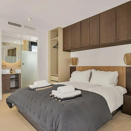 The Secret Garden By Finest Vila Marbella