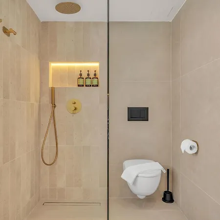 The Secret Garden By Finest Vila *