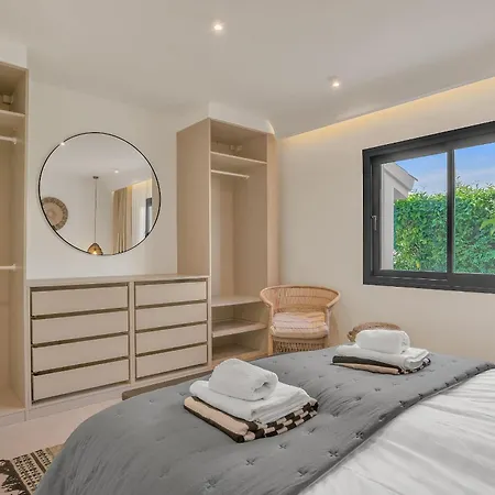 Vila The Secret Garden By Finest