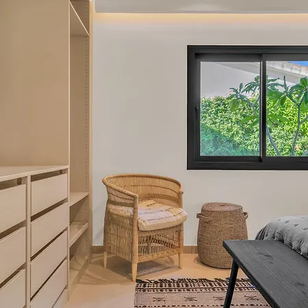 The Secret Garden By Finest Vila Marbella