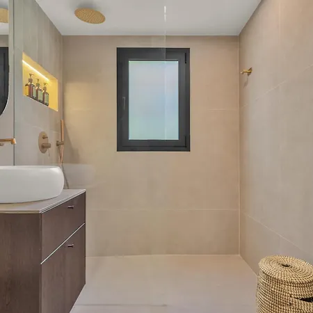 The Secret Garden By Finest Vila Marbella