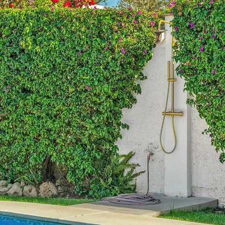 Vila The Secret Garden By Finest *