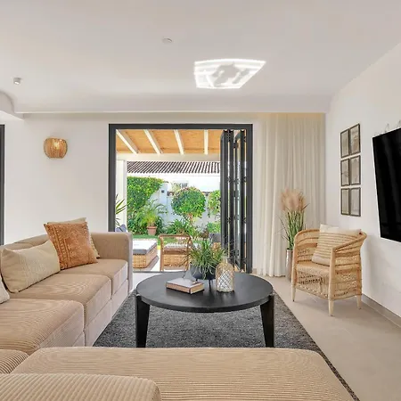 The Secret Garden By Finest ヴィラ *