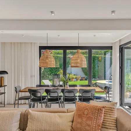 The Secret Garden By Finest * マルベーリャ