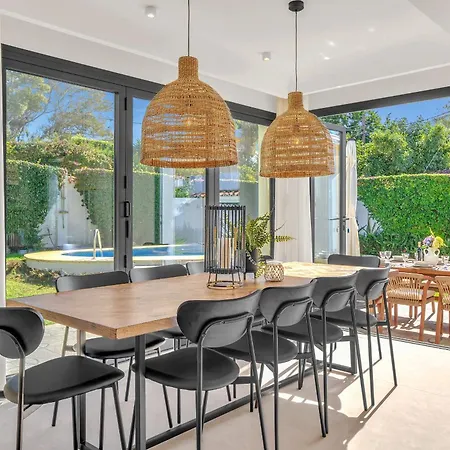 The Secret Garden By Finest Villa