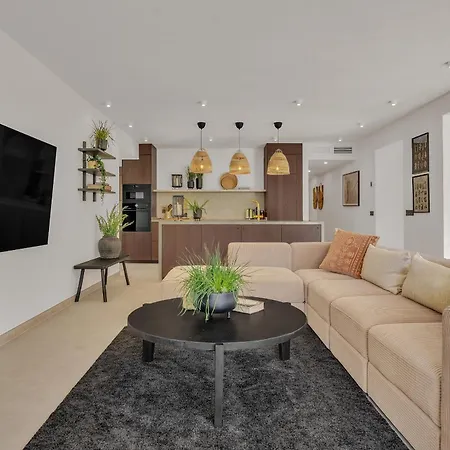 Villa The Secret Garden By Finest Marbella