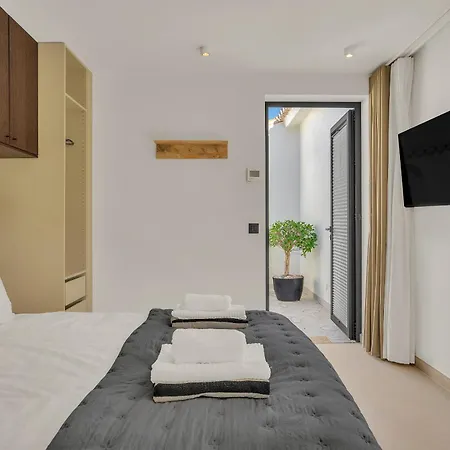 Villa The Secret Garden By Finest Marbella