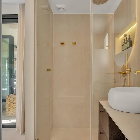 ヴィラ The Secret Garden By Finest マルベーリャ