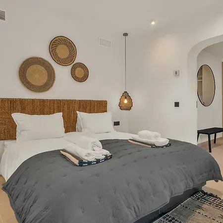 The Secret Garden By Finest マルベーリャ