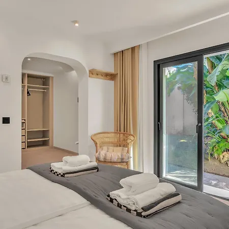 Villa The Secret Garden By Finest Marbella