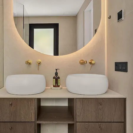 ヴィラ The Secret Garden By Finest マルベーリャ