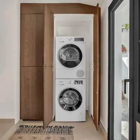 ヴィラ The Secret Garden By Finest マルベーリャ