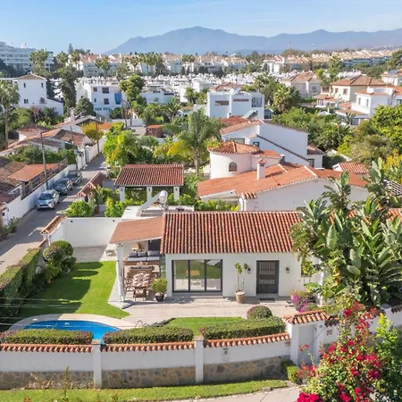 The Secret Garden By Finest Marbella