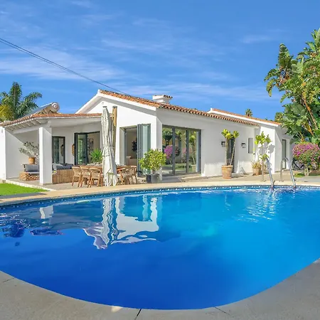 The Secret Garden By Finest Marbella