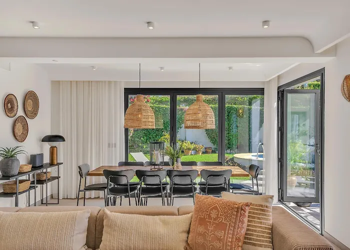 The Secret Garden By Finest * Marbella