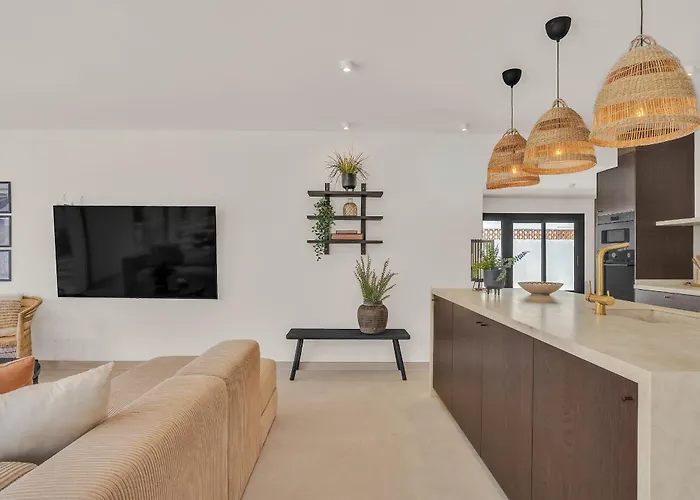 Willa The Secret Garden By Finest Marbella