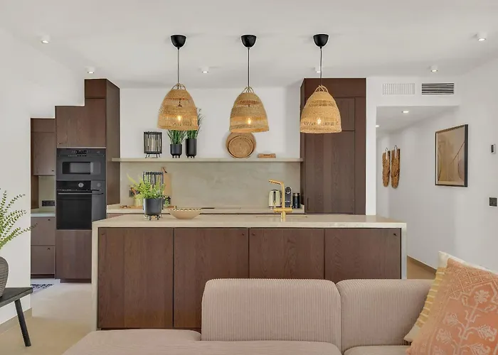 The Secret Garden By Finest Marbella