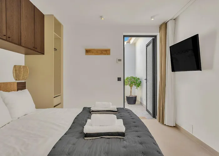 Willa The Secret Garden By Finest Marbella