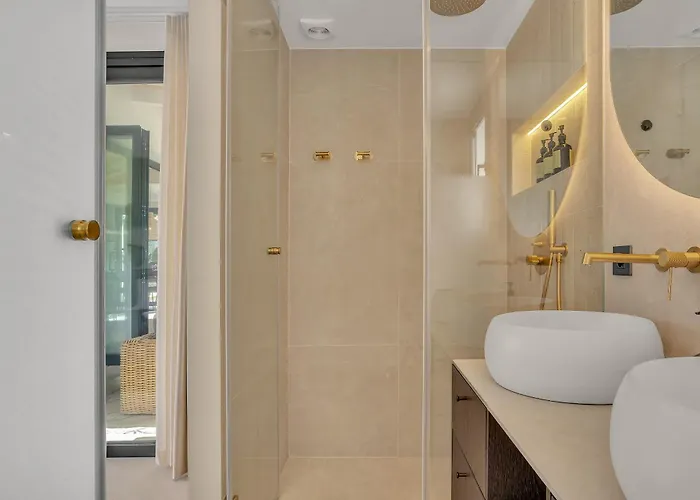 Willa The Secret Garden By Finest Marbella