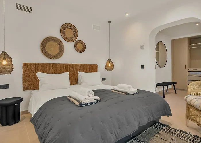 The Secret Garden By Finest Marbella