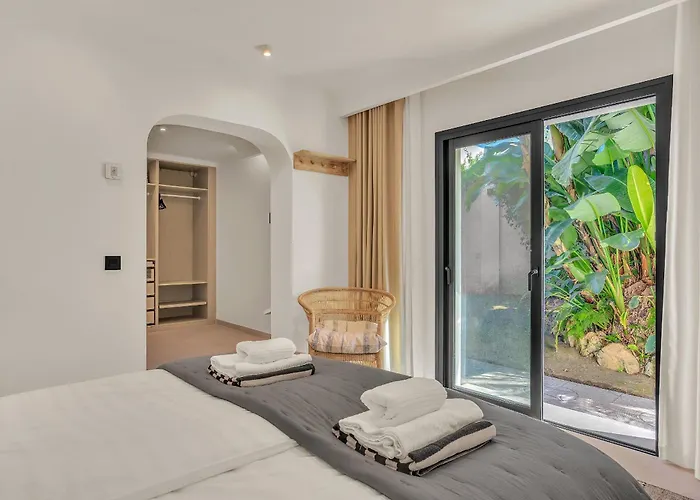 Willa The Secret Garden By Finest Marbella