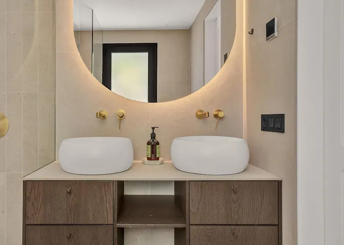 Willa The Secret Garden By Finest Marbella