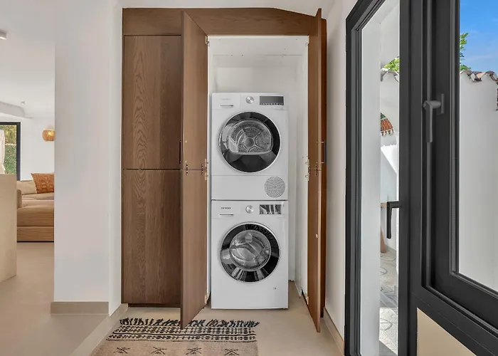 Willa The Secret Garden By Finest Marbella