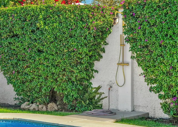 Villa The Secret Garden By Finest *