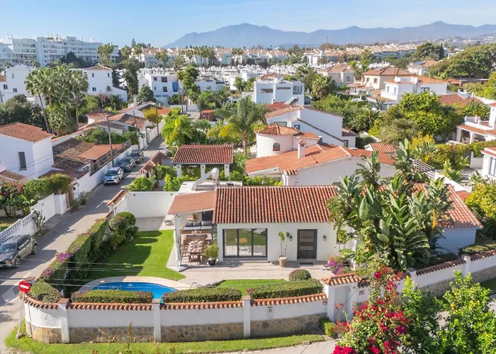 The Secret Garden By Finest Marbella