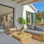 The Secret Garden By Finest Villa