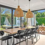 The Secret Garden By Finest Villa