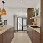 Villa The Secret Garden By Finest *