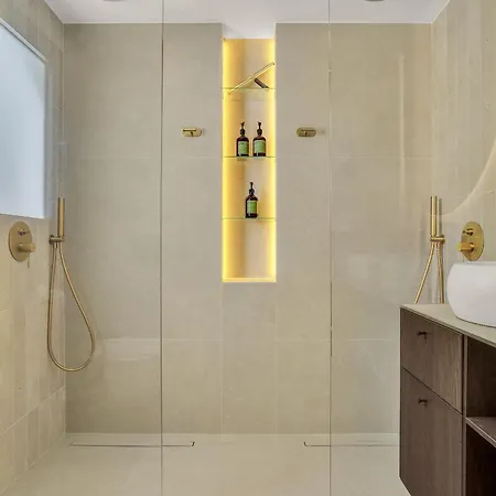 The Secret Garden By Finest Вилла Марбелья