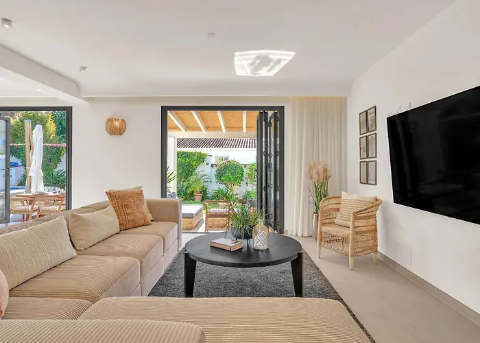 The Secret Garden By Finest ヴィラ *