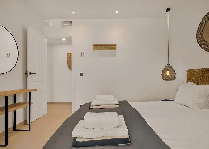 ヴィラ The Secret Garden By Finest マルベーリャ