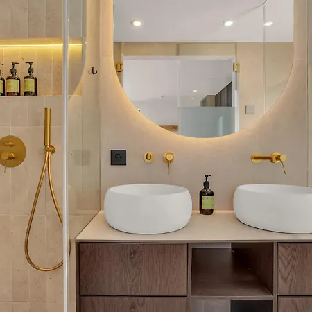 Villa The Secret Garden By Finest