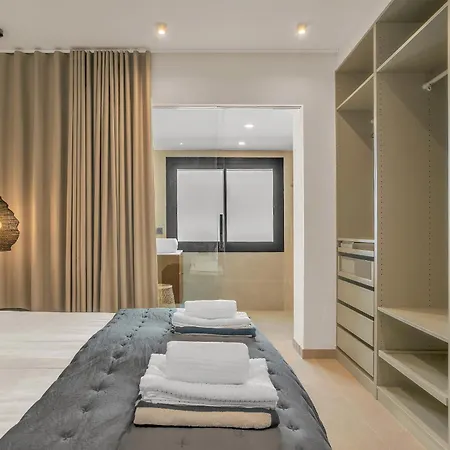 The Secret Garden By Finest Villa *