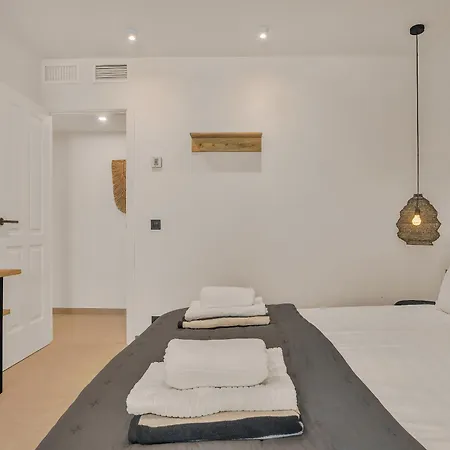 Villa The Secret Garden By Finest Marbella