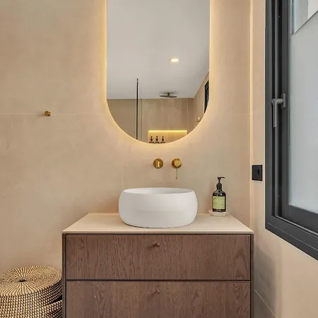 The Secret Garden By Finest Villa Marbella